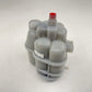 18-20 Audi S4 S5 RS5 Coolant Reservoir Overflow Expansion Tank Bottle OEM