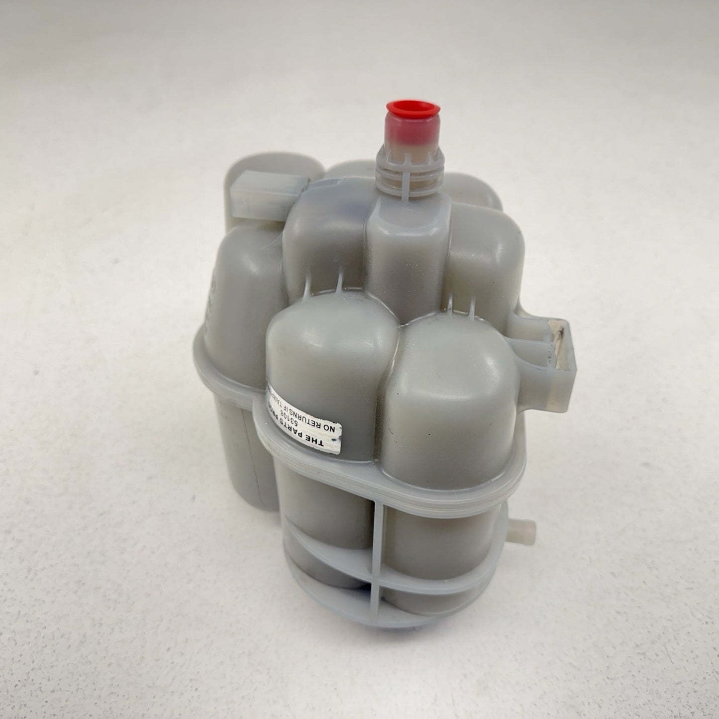 18-20 Audi S4 S5 RS5 Coolant Reservoir Overflow Expansion Tank Bottle OEM