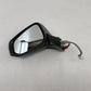 2019-2025 Toyota RAV4 Driver Left Front Door Mirror Side View Blind Spot OEM