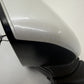 2023-2025 Honda Pilot Driver Left Front Door Mirror Side View White OEM