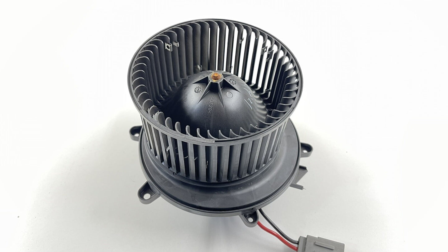 15-23 FORD MUSTANG GT HVAC AC AIR BLOWER FAN MOTOR WHEEL FR3B-19846-A OEM