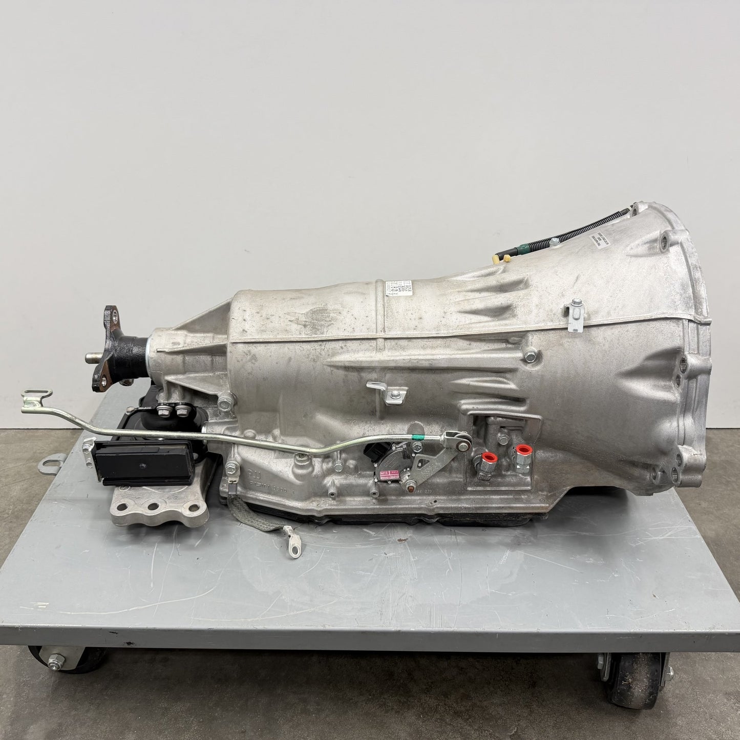 2009-2017 Lexus LS460 RWD AA80E 8 Speed Automatic Transmission Assembly 82K OEM