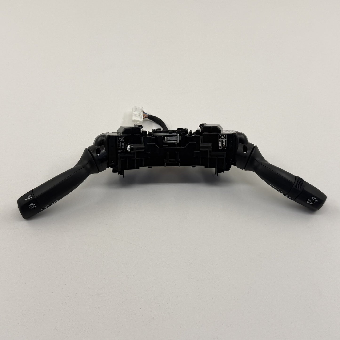 2023-2026 Toyota Prius Steering Column Stalk Combination Switch OEM