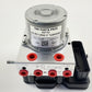 2022 SUBARU WRX 2.4L MANUAL ABS ANTI LOCK BRAKE PUMP MODULE 27536VC030 OEM