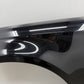 12-18 Mercedes W218 CLS550 Driver Left Front Fender Panel Black OEM