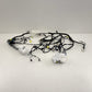 25-26 Toyota Camry Dashboard Dash Instrument Panel Wire Harness OEM