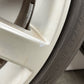 2014-2018 Bentley Flying Spur 21" Wheels Set 10 Spoke Rims & Tires Factory OEM