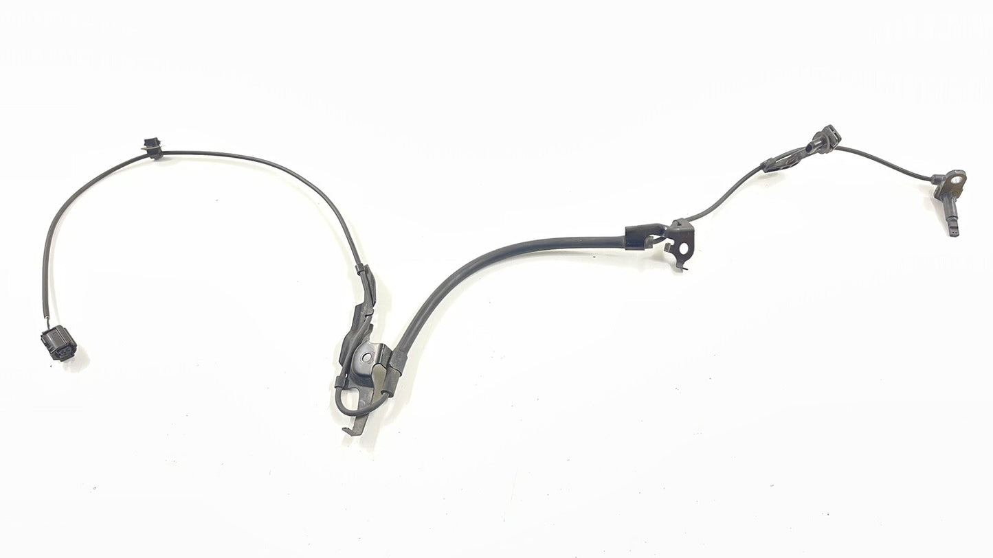 19-22 LEXUS ES300H PASSENGER RIGHT FRONT ABS WHEEL SPEED SENSOR 89542-06081 OEM