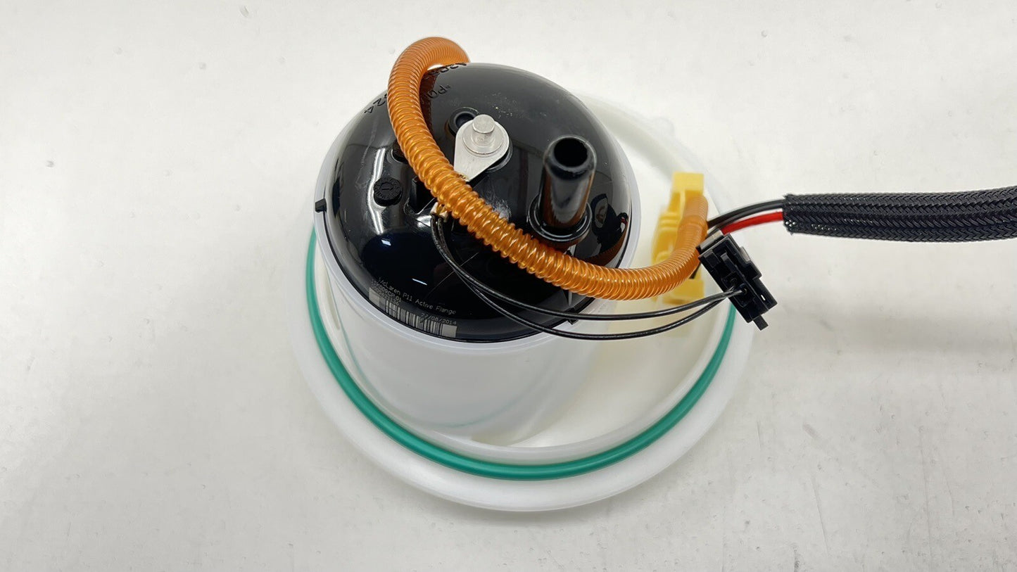 15-17 MCLAREN 650S GAS TANK FUEL PUMP SENDING UNIT PAIR OEM