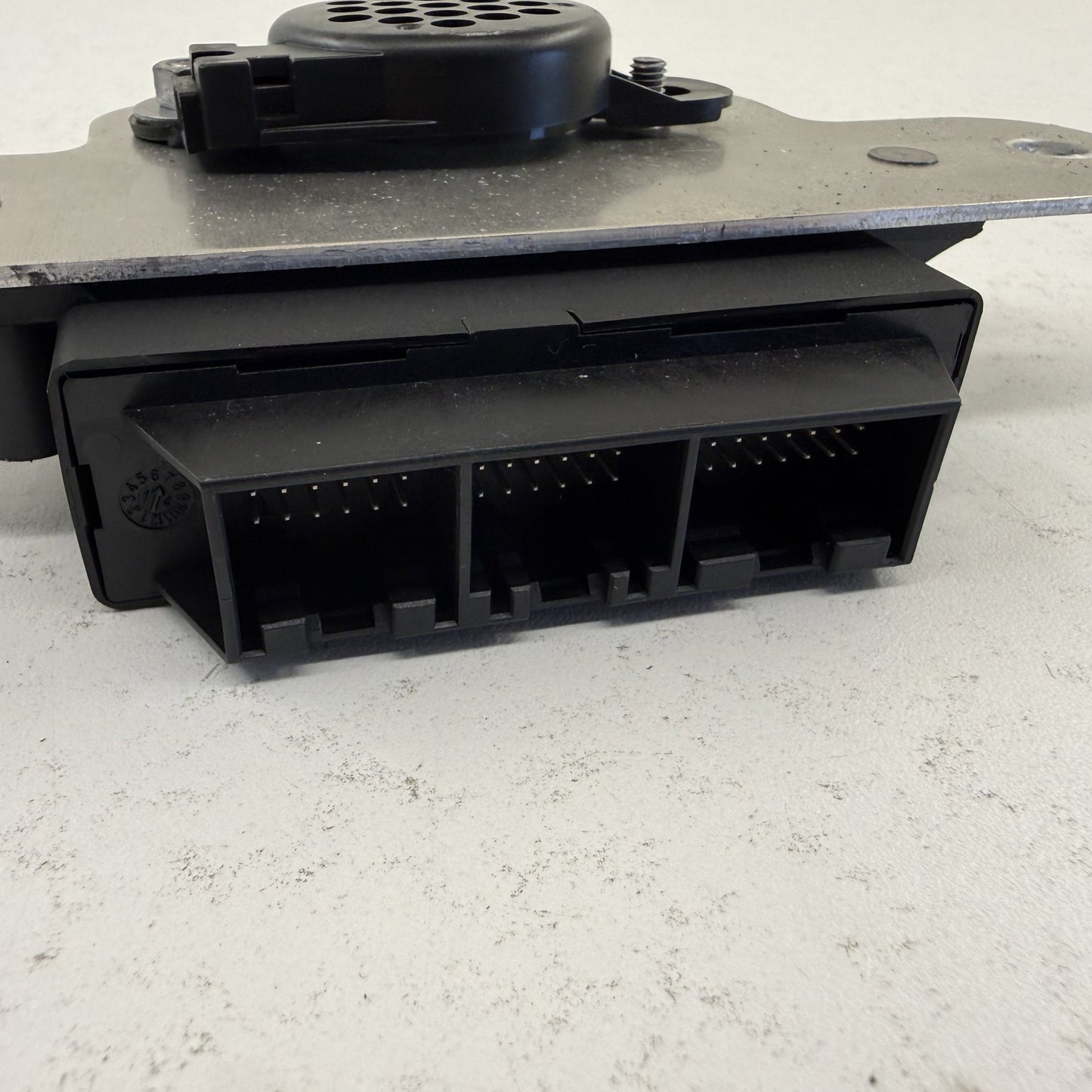 2014-2018 Bentley Flying Spur Parking Assist Control Module 3W0919283G OEM