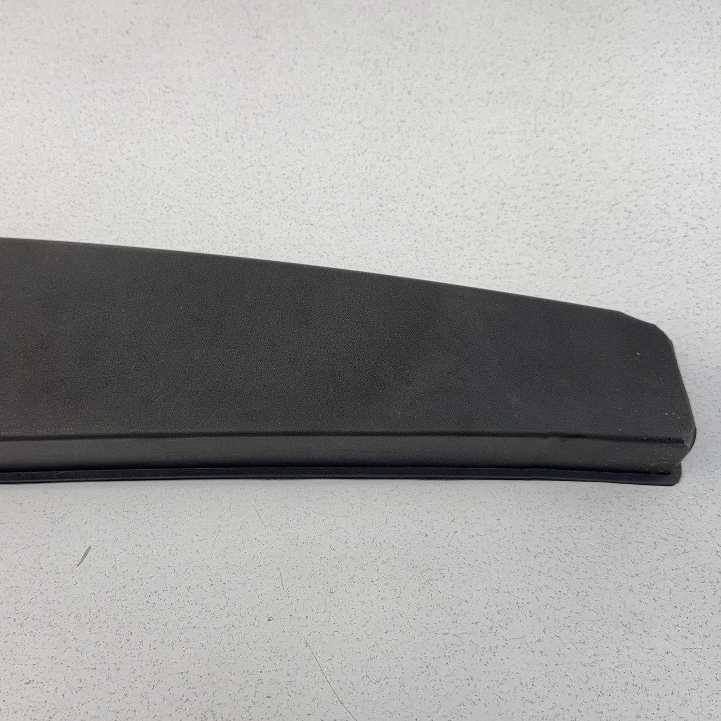 24-26 Ford Mustang Passenger Right Front Fender Rearward Insulator Foam OEM