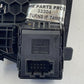 18-21 AUDI S4 S5 AUTOMATIC GEAR SHIFT KNOB SELECT INDICATOR BEZEL TRIM OEM