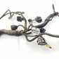 2015 VOLKSWAGEN PASSAT TDI 2.0L LEFT FRONT HALOGEN HEADLIGHT WIRE HARNESS OEM