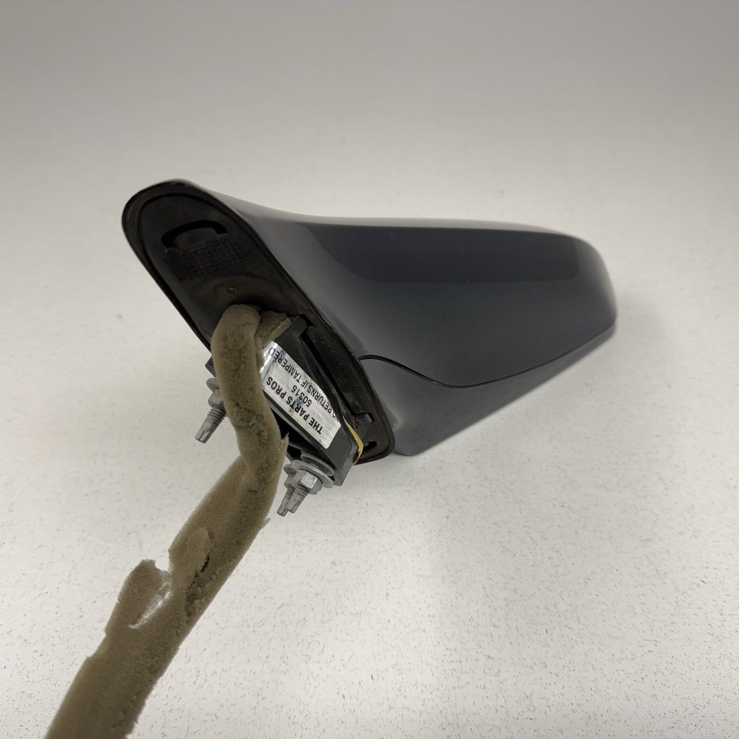 10-15 Chevrolet Camaro Driver Left Door Mirror Side View OEM
