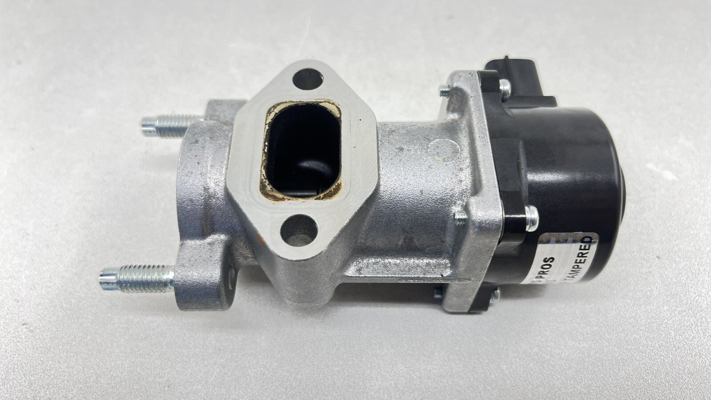 24-25 SUBARU CROSSTREK EXHAUST GAS RECIRCULATION EGR VALVE 14710AA830 OEM