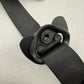 18-24 BMW G01 X3 Passenger Right Front Seatbelt Seat Belt Retractor Black OEM
