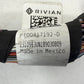 2022-2024 Rivian R1S Dashboard Instrument Panel Wiring Harness PT00417192-D OEM