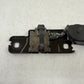 2014-2018 Bentley Flying Spur Rear Trunk Latch Striker Plate W/ Actuator OEM