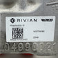 2022-2024 Rivian R1S R1T Rear Hydraulic Suspension Valve Block PT00003133-G OEM