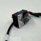 2010-2015 Chevrolet Camaro Center Console Aux USB Port Socket W/ Harness OEM