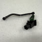 14-18 Bentley Flying Spur Right Front Suspension Ride Height Level Sensor OEM