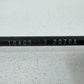 97-04 Chevrolet Corvette C5 Rear Emergency Parking Brake Cable Pair OEM