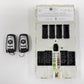 19-21 BMW M2 F87 Competition Front Electronic Control Module With Key Pair OEM