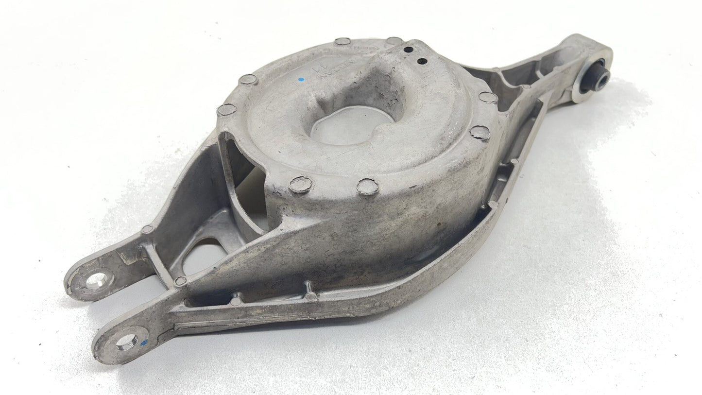 24-26 Nissan Z Nismo Left Rear Knuckle Hub W/ Control Arm Suspension Set OEM