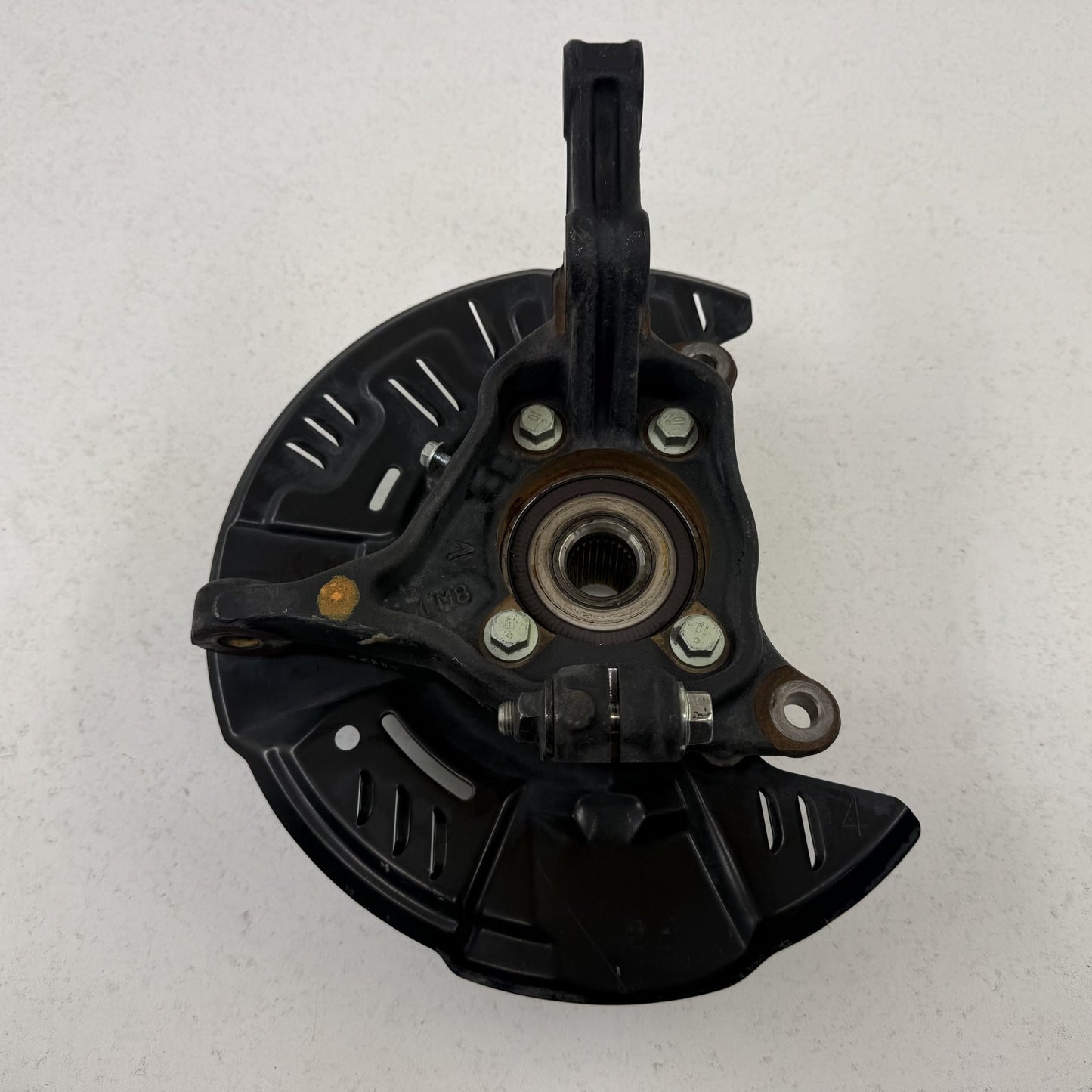 2022-2026 Subaru WRX Passenger Right Front Spindle Knuckle Hub Wheel Bearing OEM