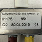 14-16 Mercedes W212 E350 Radio Satellite Antenna Splitter Module 2128704089 OEM