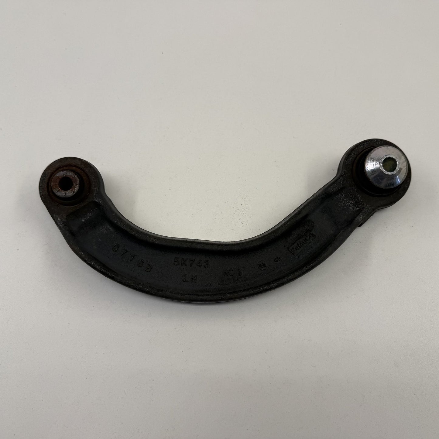 2015-2023 Ford Mustang GT Driver Left Rear Control Arm Suspension Set OEM