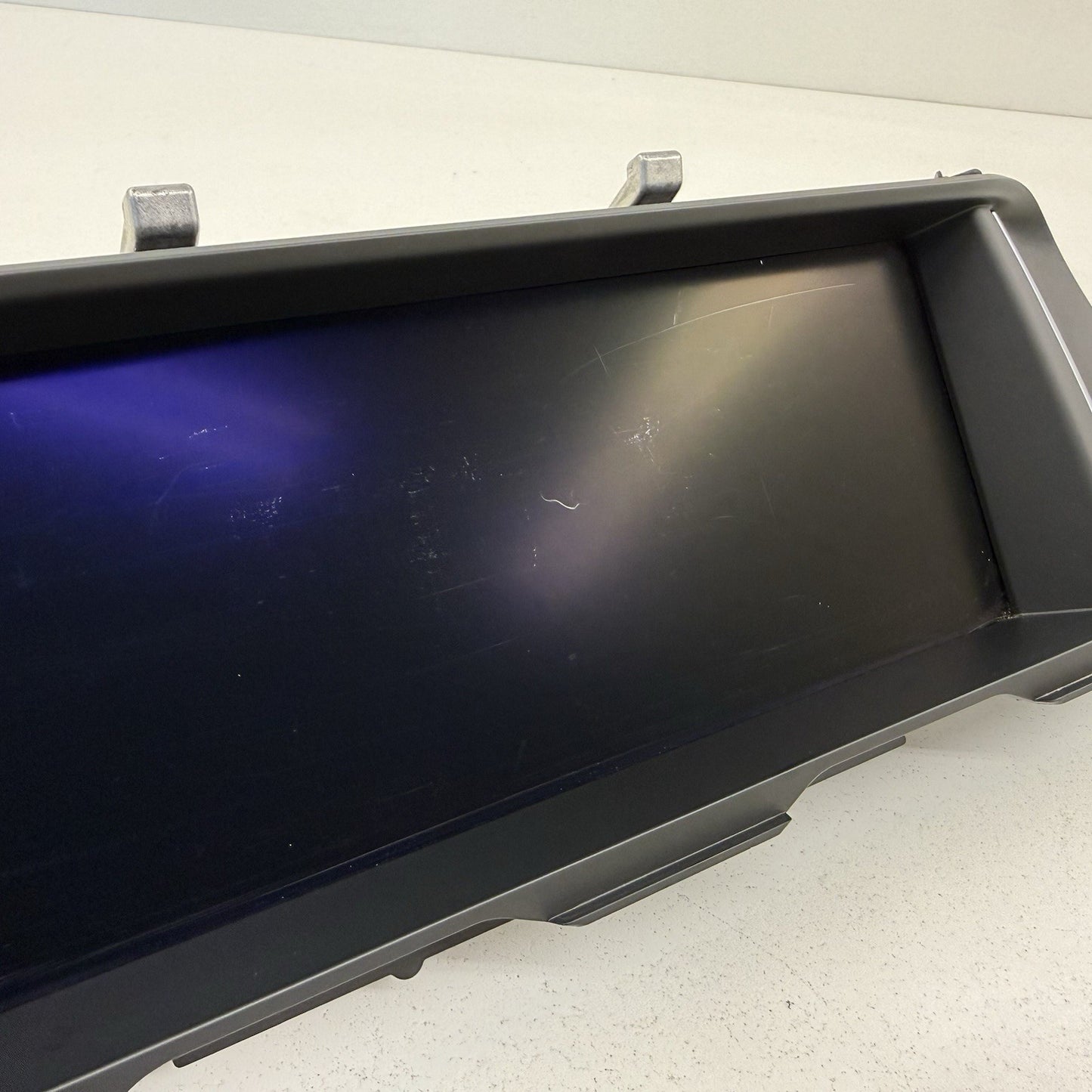14-16 BMW M5 528 535 550 F10 Center Information Display CID 10.25 â Screen OEM