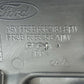 24-26 Ford Mustang Passenger Right Front Seat Track Cover Trim OEM