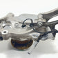 06-10 BMW M6 E63 E64 PASSENGER RIGHT FRONT WHEEL SPINDLE KNUCKLE HUB BEARING OEM