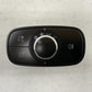 2014-2018 Bentley Flying Spur Headlight Lamp Control Switch 3W0941531B OEM