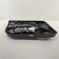 18-25 Audi S5 Sportback Passenger Right Front Door Panel Interior Trim Black OEM