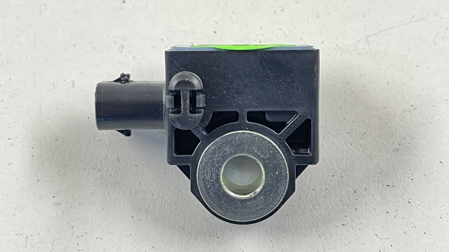 22-23 SUBARU BRZ AIRBAG AIR BAG SRS CRASH IMPACT SENSOR 98237VC000 OEM