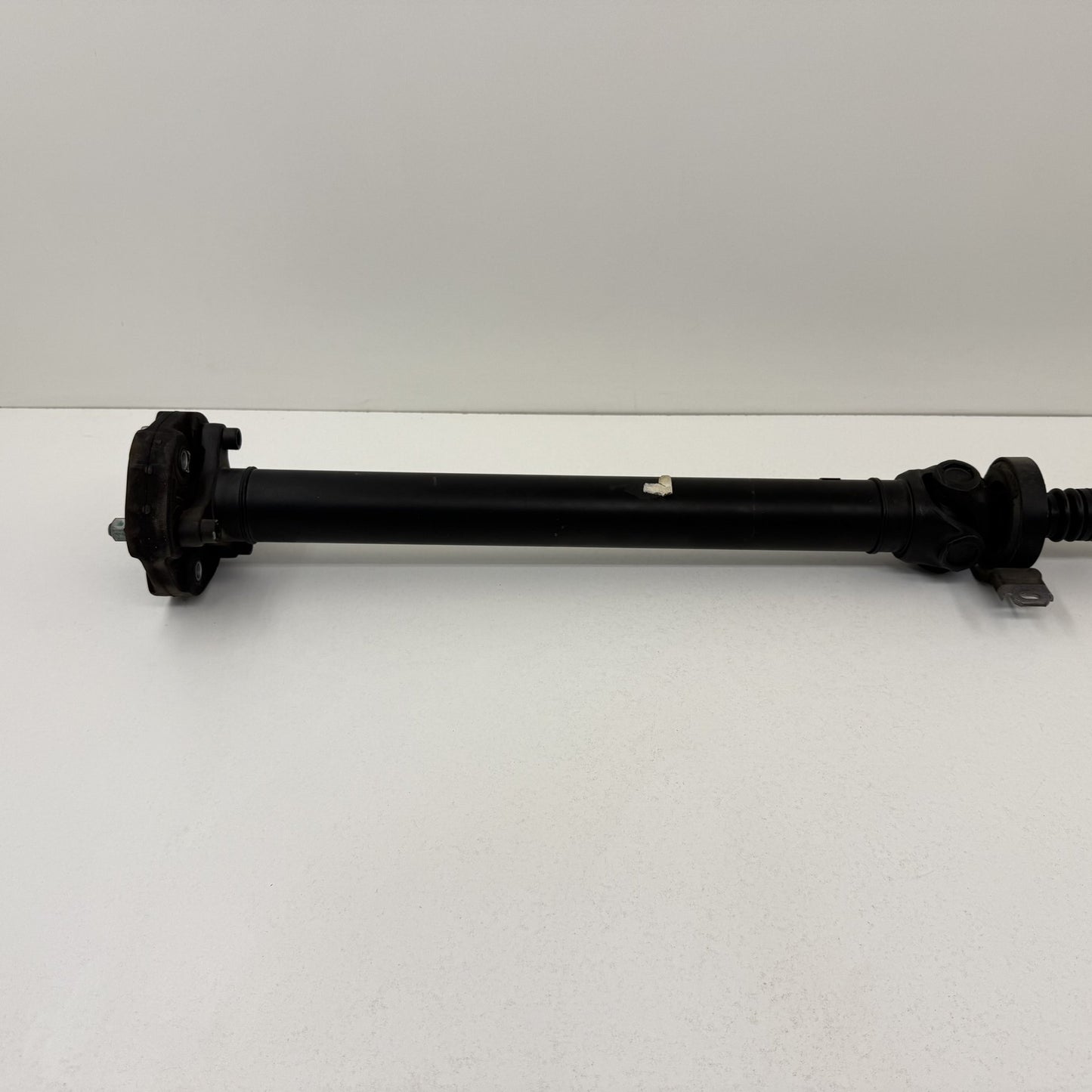 2013-2015 Chevrolet Camaro SS 1LE Manual Driveshaft Drive Shaft Propeller OEM