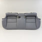 21-26 Lexus IS300 IS350 IS500 F Sport Rear Seat Set Upper & Lower Cushion OEM