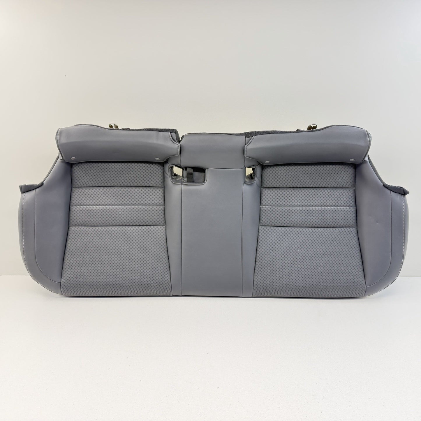 21-26 Lexus IS300 IS350 IS500 F Sport Rear Seat Set Upper & Lower Cushion OEM