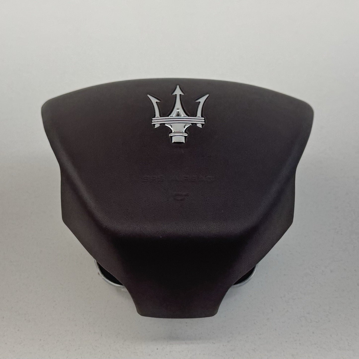 14-24 Maserati Ghibli Quattroporte Driver Steering Wheel Airbag Air Bag SRS OEM