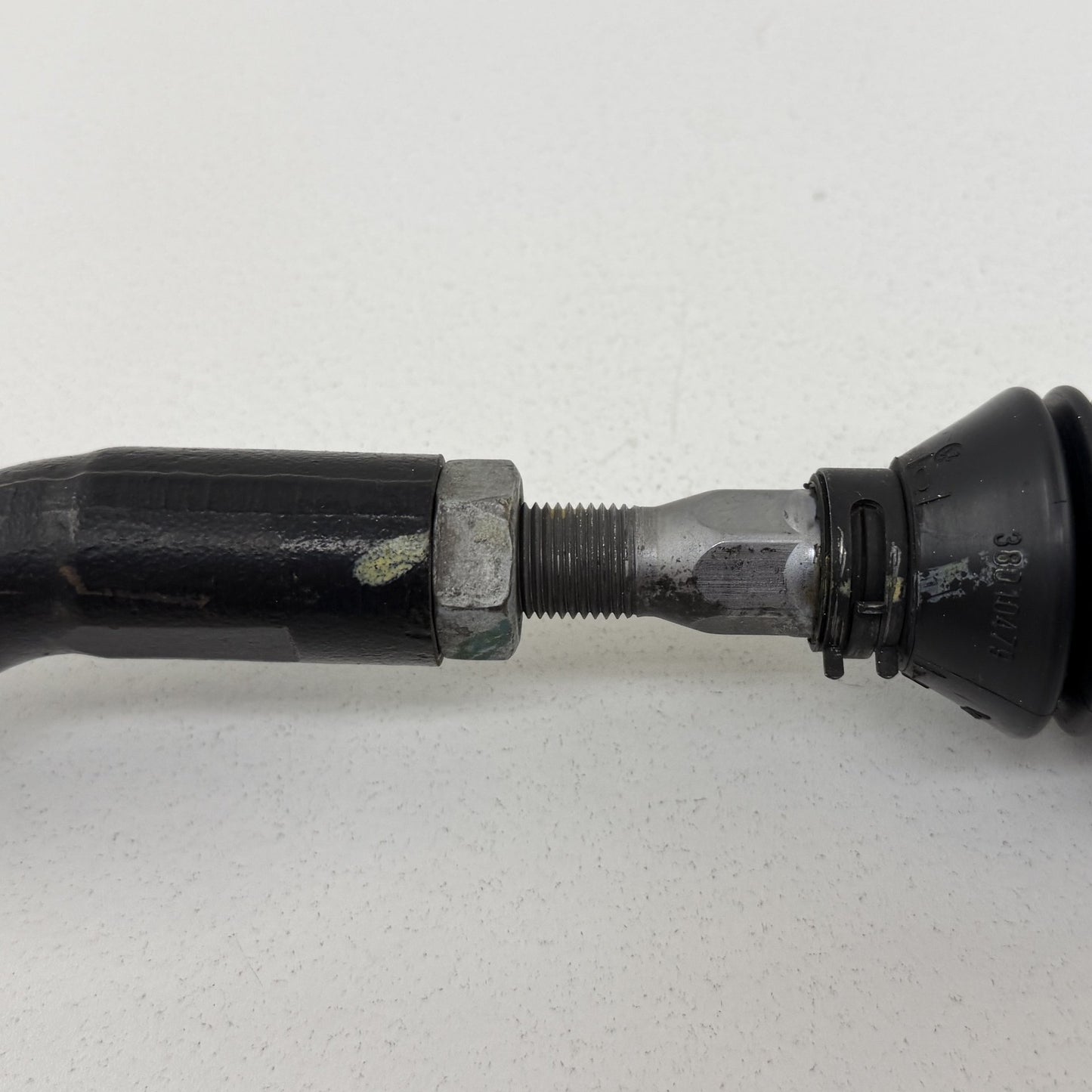 2018-2024 Dodge Durango Driver Left Front Rack & Pinion Steering Tie Rod OEM