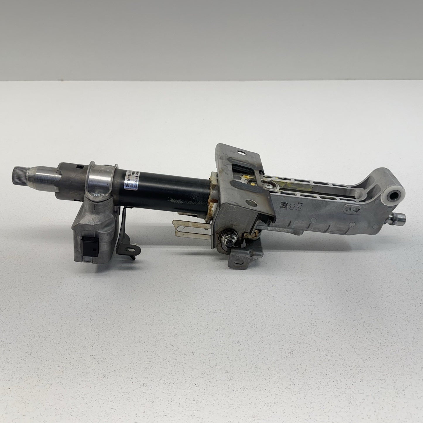19-25 Toyota RAV4 Steering Column Assembly OEM