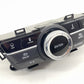 14-17 ACURA MDX NAVIGATION RADIO MULTI FUNCTIONAL DISPLAY CONTROL SWITCH OEM