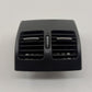 2008-2014 Mercedes-Benz C250 W204 Rear Center Console AC Air Vent W/ Trim OEM