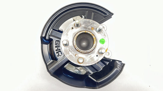 24-26 Acura Integra Type S Right Rear Spindle Knuckle Hub Wheel Bearing OEM