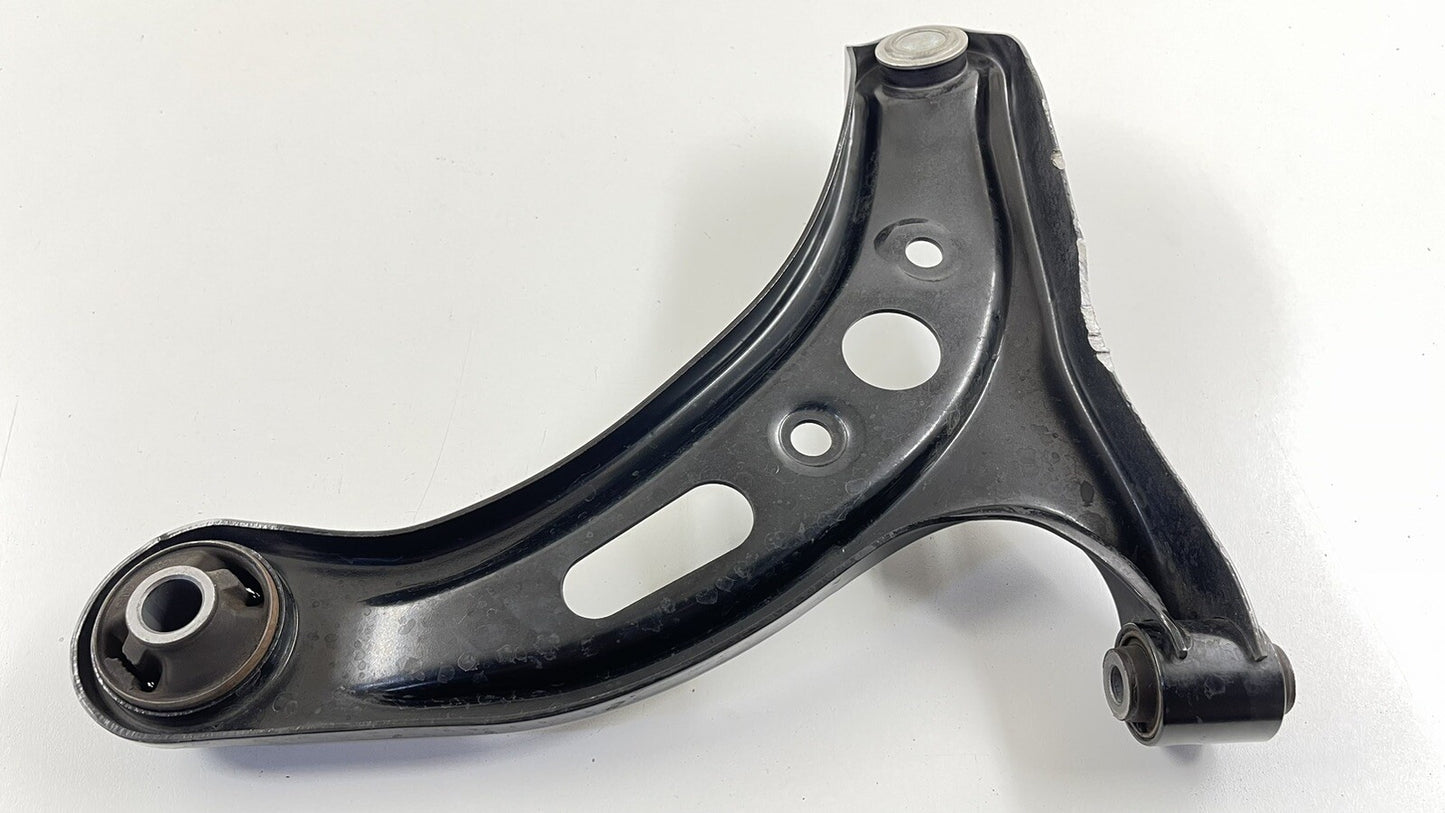 13-20 SUBARU BRZ DRIVER LEFT FRONT LOWER CONTROL ARM 20202CA012 OEM