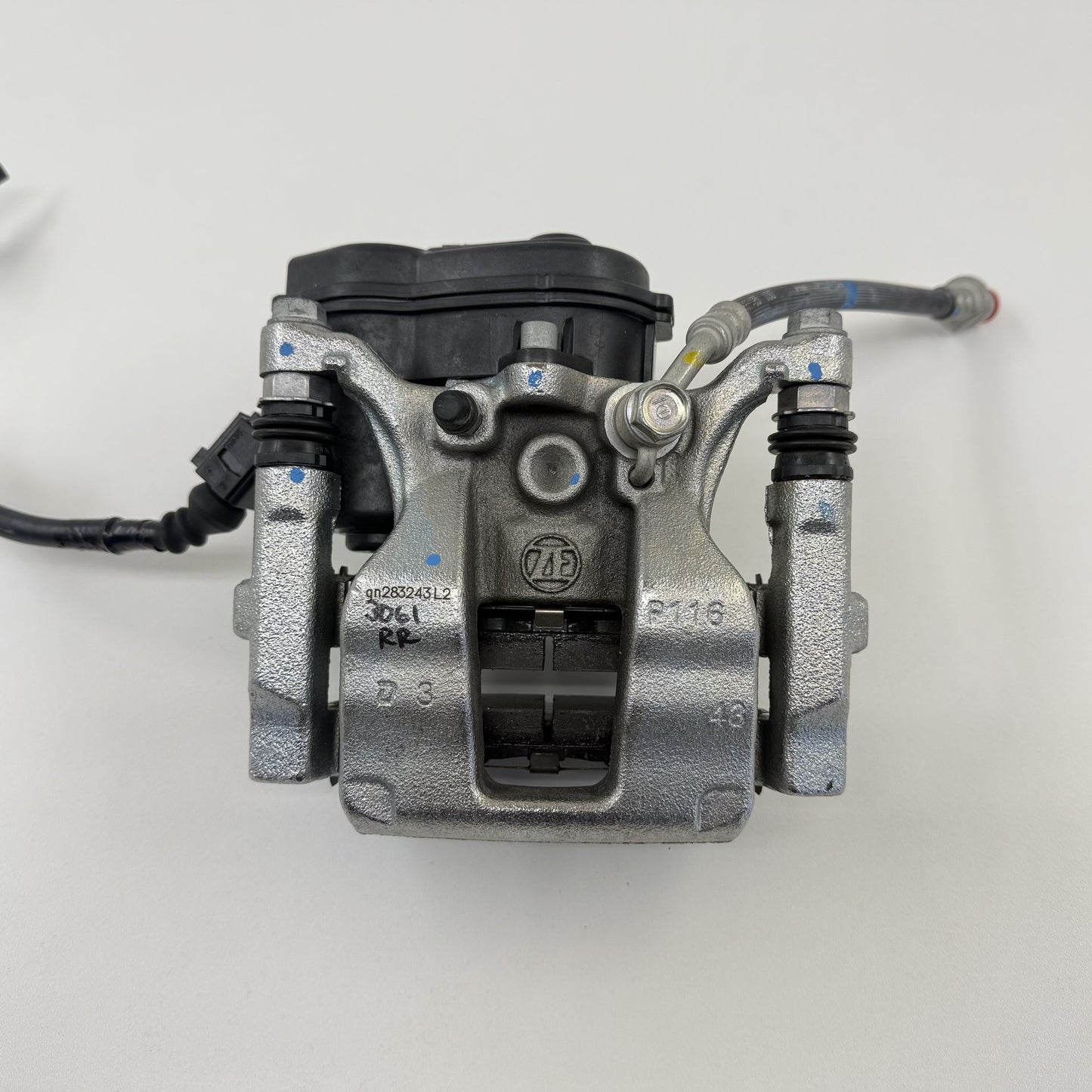2023-2025 Honda Pilot AWD Passenger Right Rear Brake Caliper 43018-TYA-A00 OEM