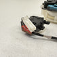 21-26 Lexus IS350 HVAC Box Heater Flap Motor Air Mix Actuator Set OEM