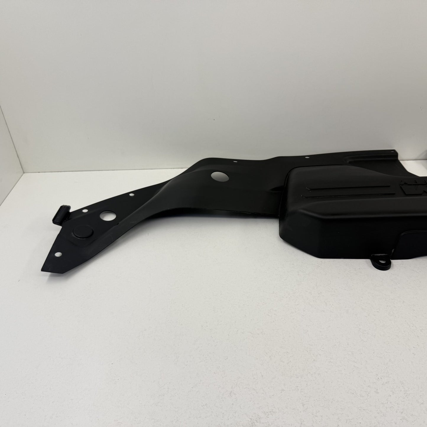 2019-2026 Ram 2500 3500 Upper Radiator Support Access Cover Sight Shield OEM